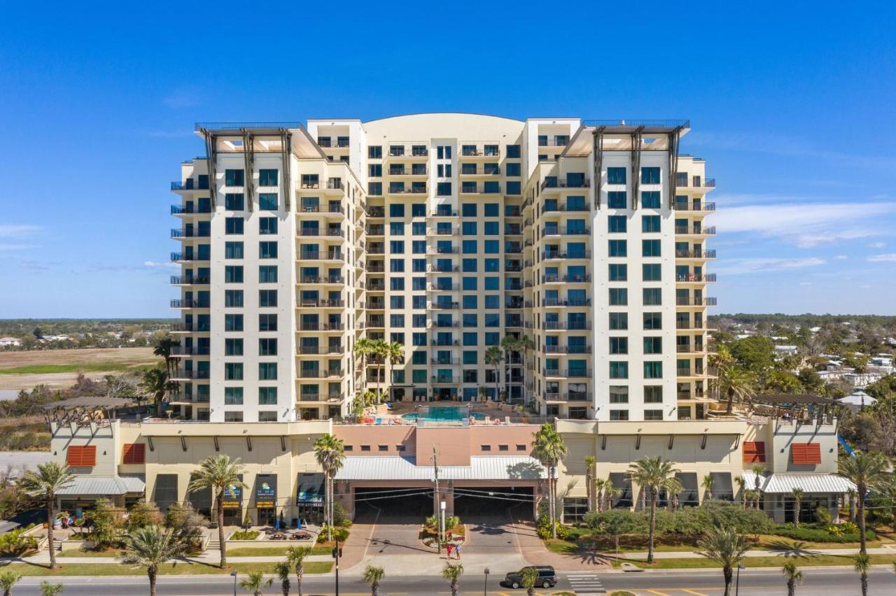 Ferienwohnung “Lotusland” Origin At Seahaven! Panama Stadt Exterior foto